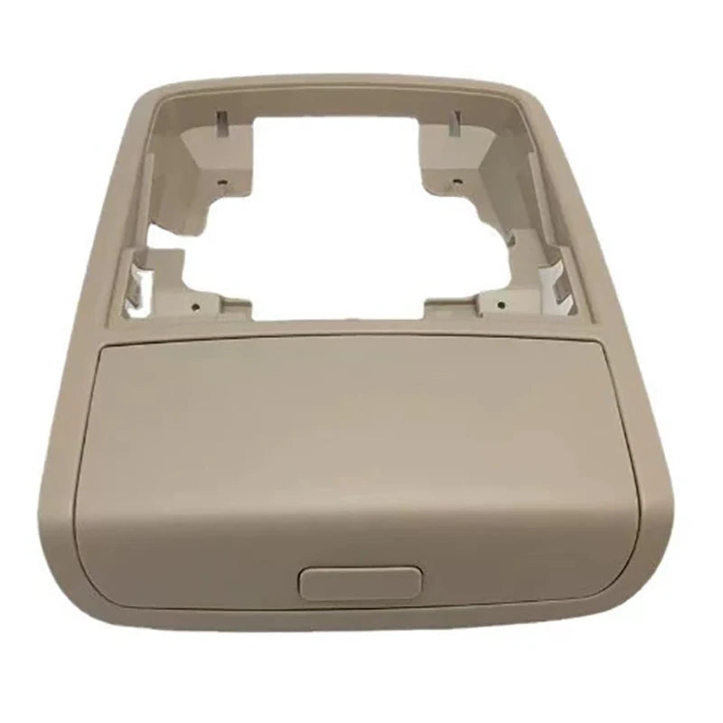 Car Center Glasses Box Sunglasses Eyeglasses Container Cover 56D868837A For VW Passat B7 2011 2013 2014 2015 2016 2017