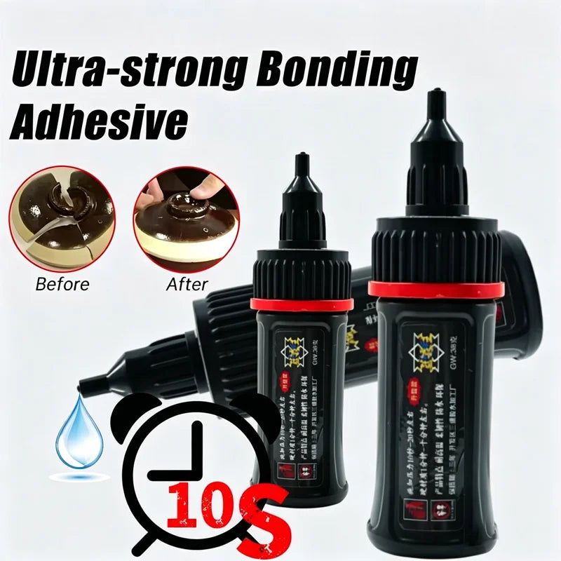 Multi-functional Oily Original Glue Universal Shoe Repair Metal Ceramic Oil-based Welding Glue Quick-drying Adhesive Strong Glue