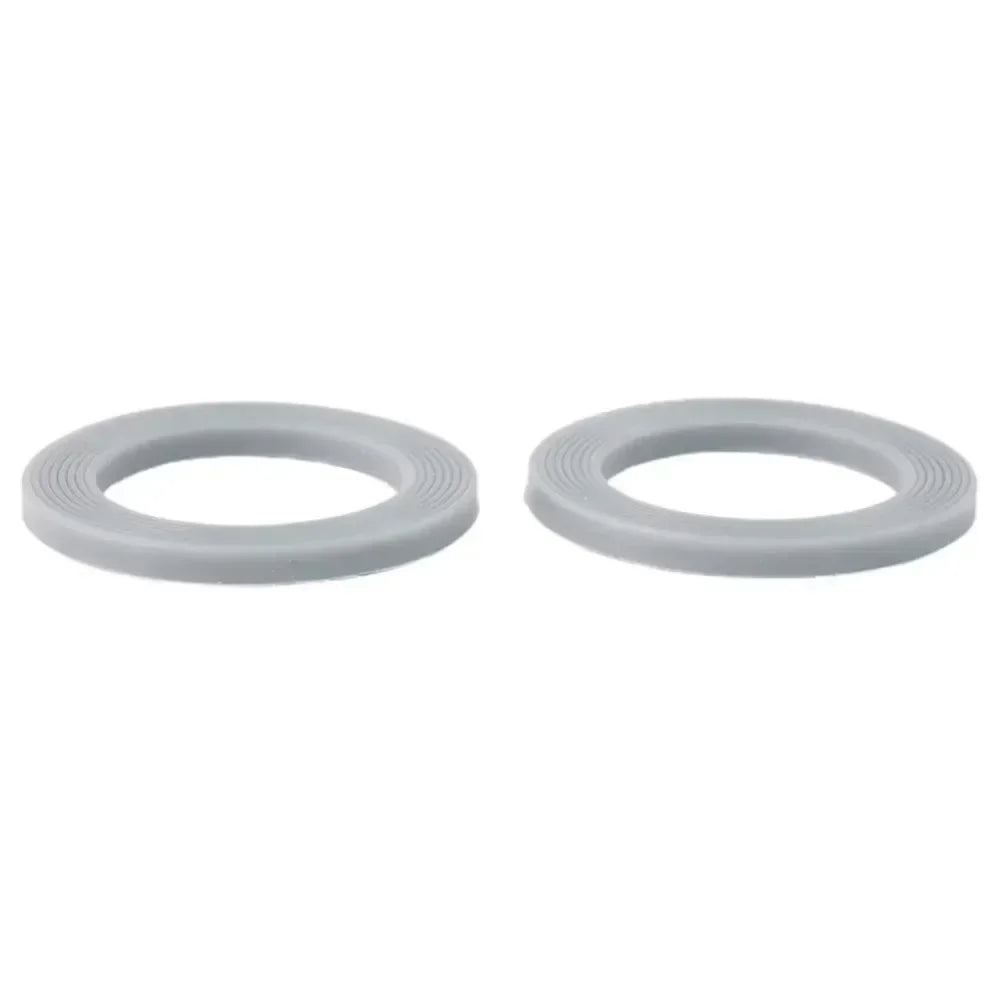 2PCS For Thermomix Rubber Gasket Seal For Thermomix TM5 TM6 TM21 Mixing Sealing Ring Kitchen Utensil Accessories