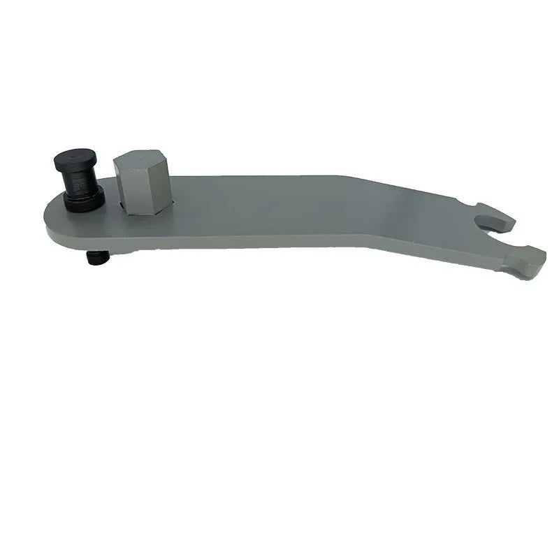 Heavy Duty Car Door Alignment Tool Auto Truck Repair Hinge Adjustment Vehicle Door Calibration Wrench for Dents Repair