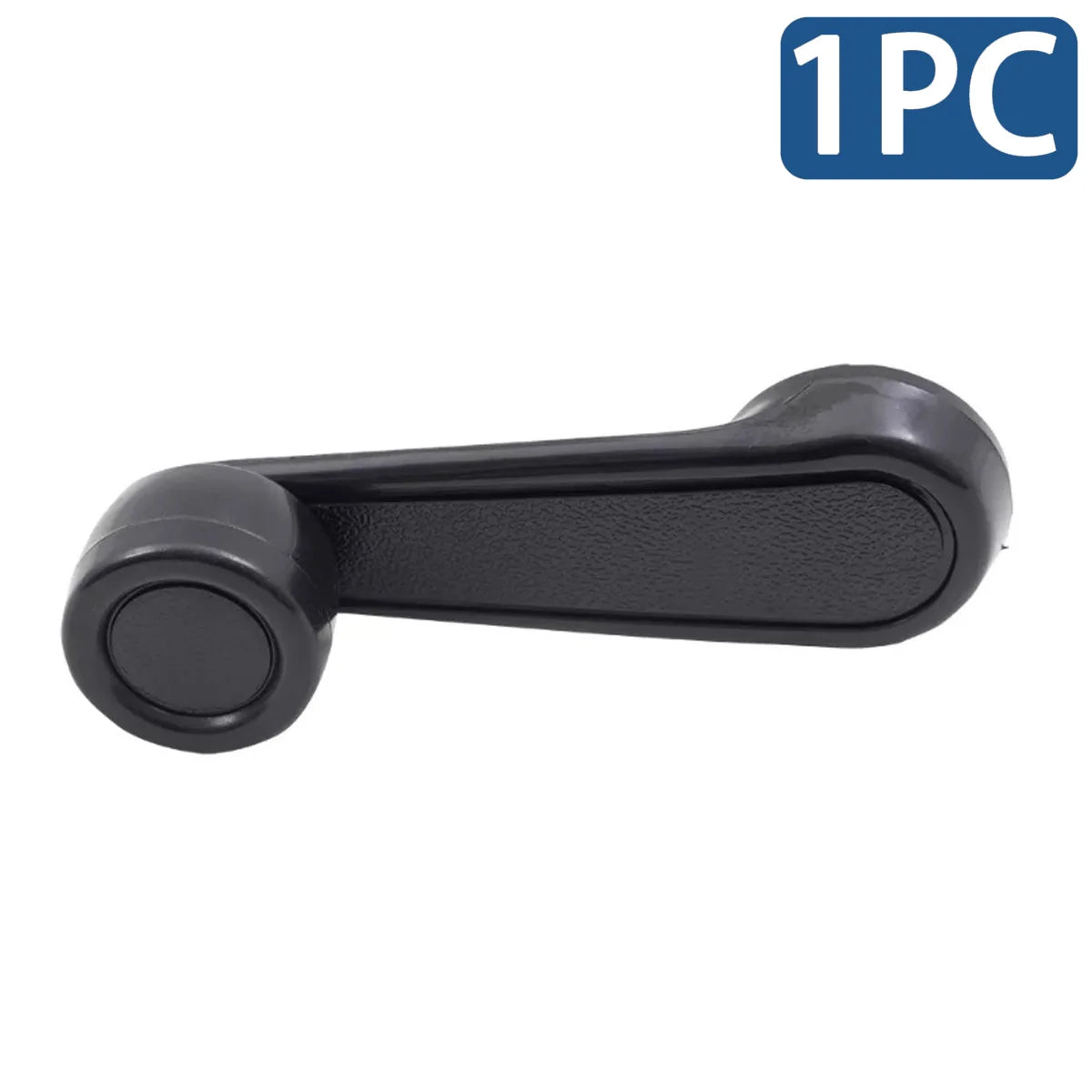 1/2/4PCS Universal Car Window Handle Car Manual Window Lifting Adjuster Connect Crank Handle Auto Parts High Quality