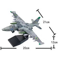 Creative Military Series Building Blocks A-10 Thunderbolt II Warthog Plane Stealth Fighter Heavy Truck Model Toys For Boy Xmas