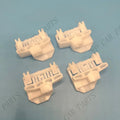 CAR WINDOW FOR AUDI A4 B5 WINDOW REGULATOR REPAIR KIT FRONT-LEFT/RIGHT 94-01