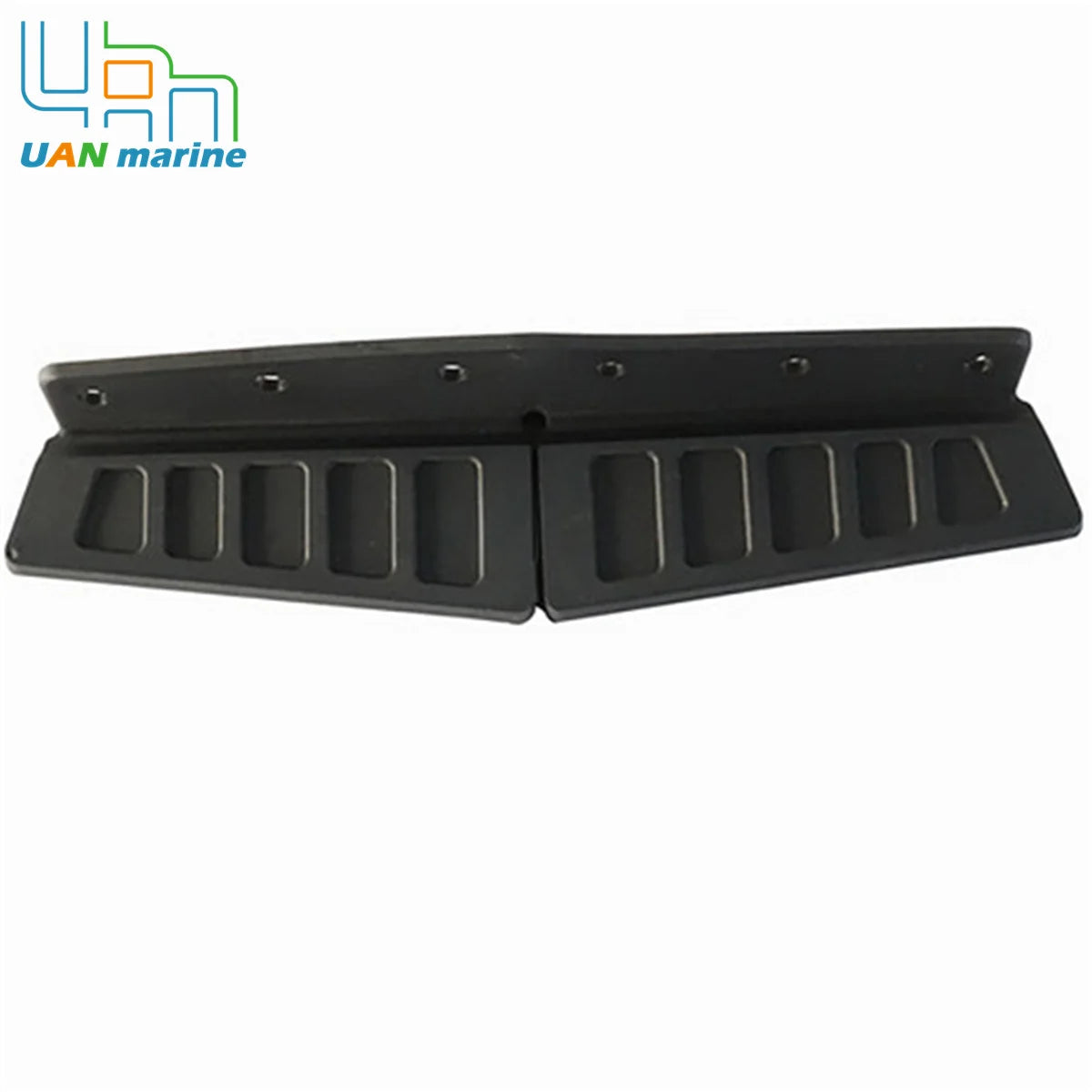 852644 Exhaust Flap For Volvo Penta Sterndrive Return Valve 275 285 290 SP DP Replace