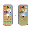 Adjust Speed Timing Remote Control Replacement for E27 Ceiling Fan Light