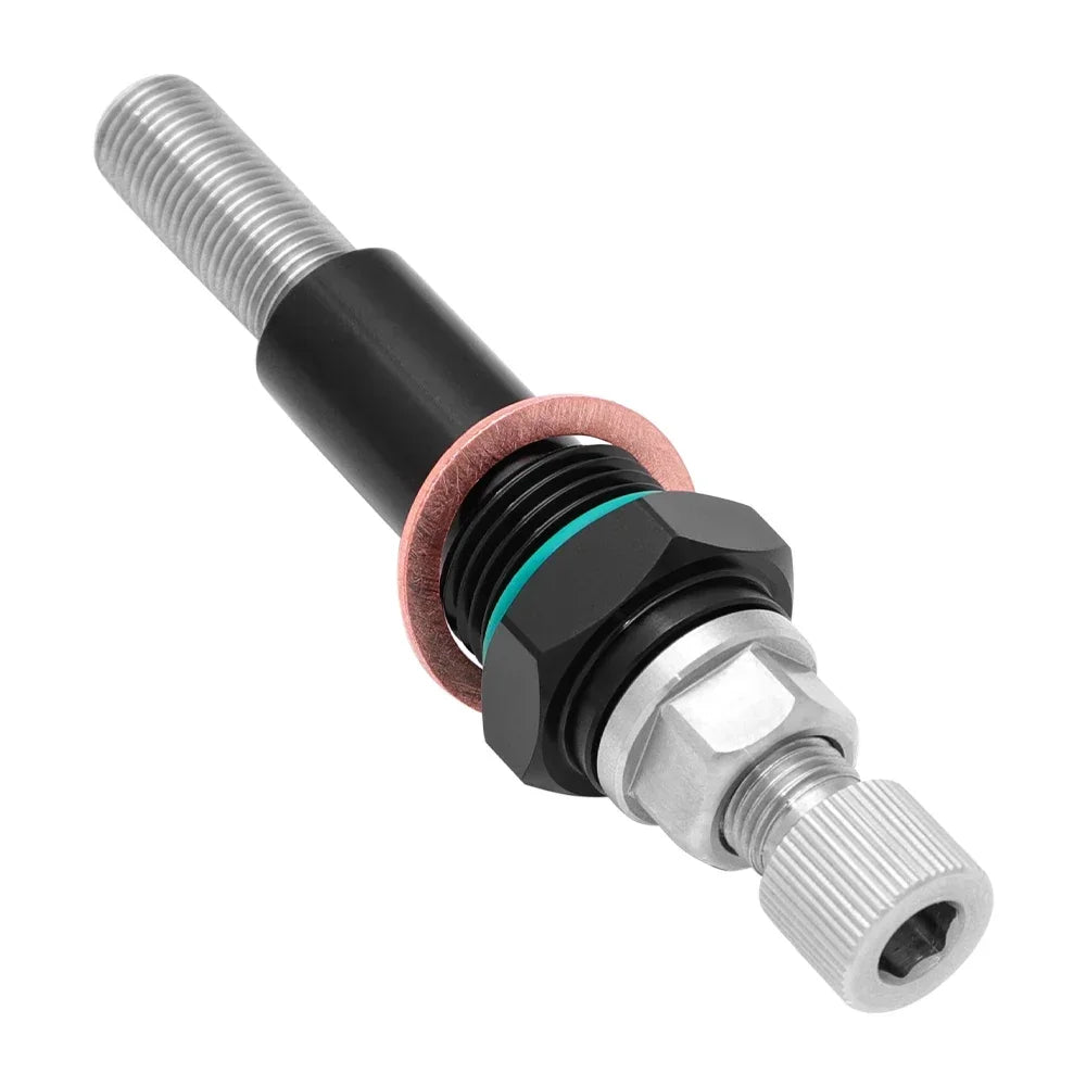 fit For BMW F800GT F800R F800GS F800 GS Adventure F800S F800ST K71 K73 K75 Timing Chain Adjuster Manual Cam Chain Tensioner