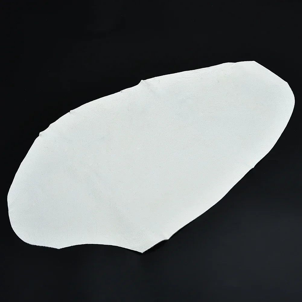 Drying Washing Cloth Towel Silverware 25 * 40cm Auto Car Cleaning Casement Chamois Leather Mirrors For Cleaning Paint Surfaces
