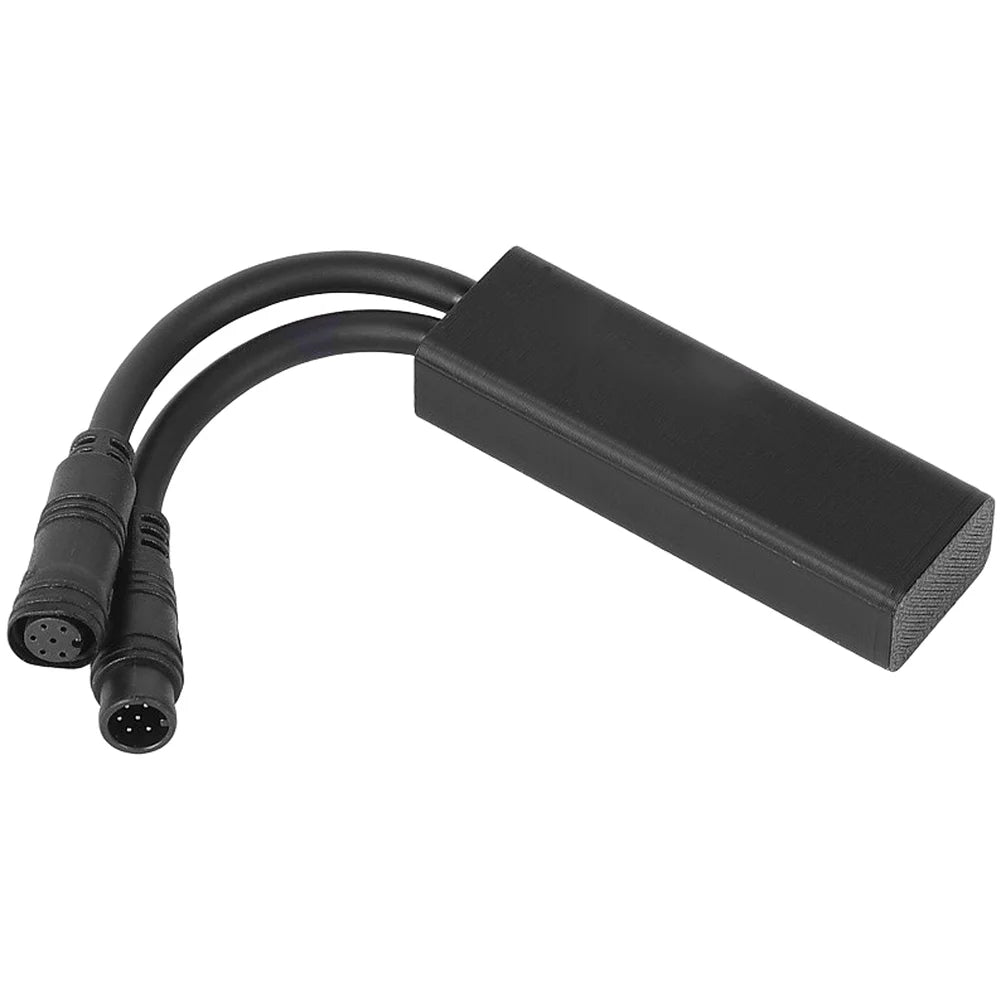 For NINEBOT F3 F3 Pro Scooter Speed Controller Cable For UNLOCK Function Compatible with European German Firmware Models