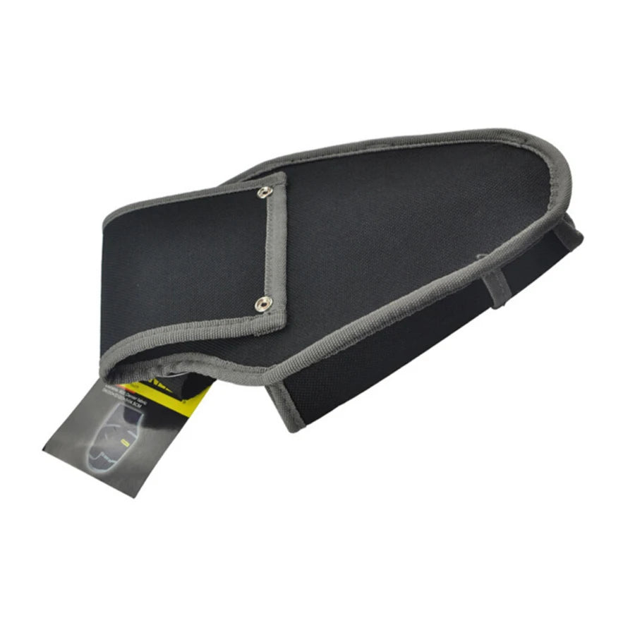 STANLEY Mini Tool Pouch for Screwdrivers High Quality Nylon  Pocket Organizer Optional Belt 96-257-23