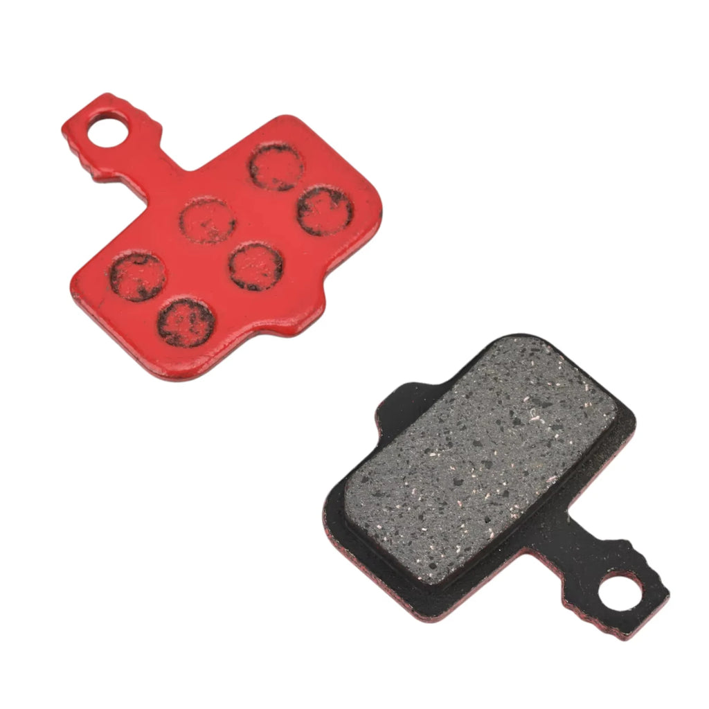 Original Front Rear Brake Pad For Segway GT1 GT2 Electric Scooter Skateboard Wheel Disc Brake Pads Accessories Parts