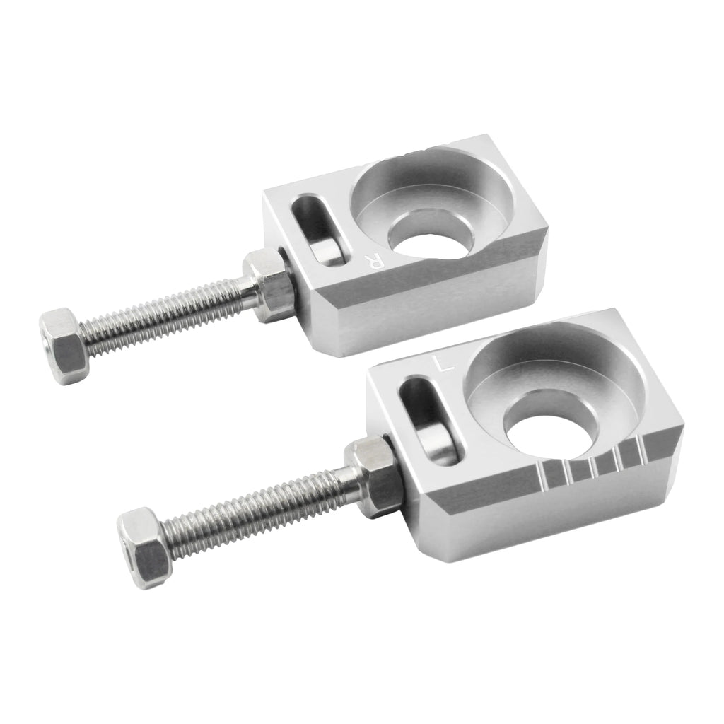 For Surron Rear Axle Block Chain Regulator Adjuster Bolt For Sur Ron Light Bee Electric Bike Compatible With Talaria Accessories