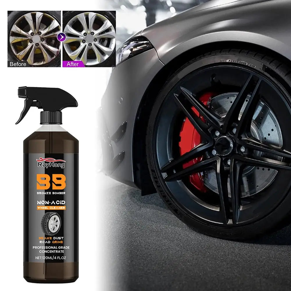 Car Cleaning Foam Large Capacity High Concentration Super Foam Car Wash Liquid Auto Washing Shampoo Car Wash Supplies