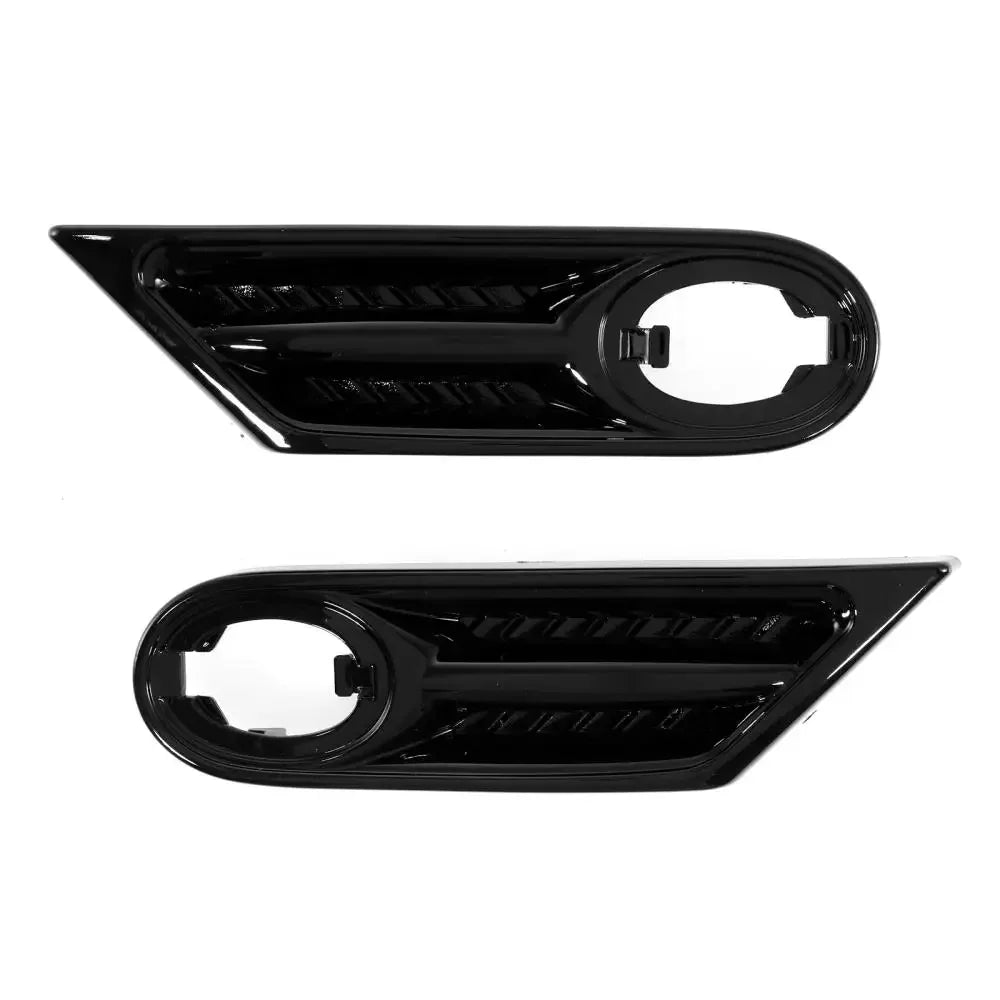Side Fender Marker Light Housing Cover (without bulb) for BMW MINI COOPER R56 R57 R58 R59 2007-2013 63137260202 63137260201