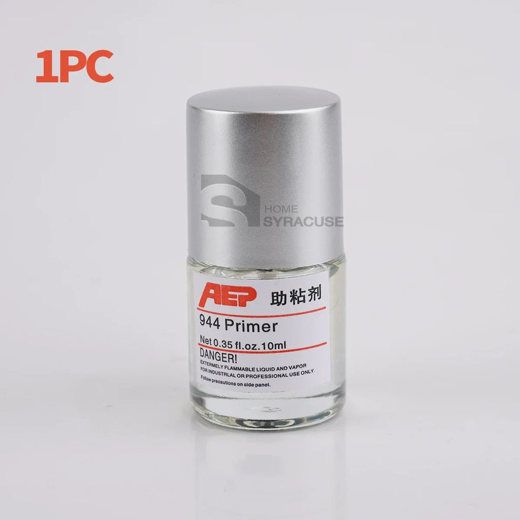 Super Strong 944 Primer Adhesive Adhesion Promoter 10ml Glue Strong Acrylic Foam Double Sided Tape For Car Accessories
