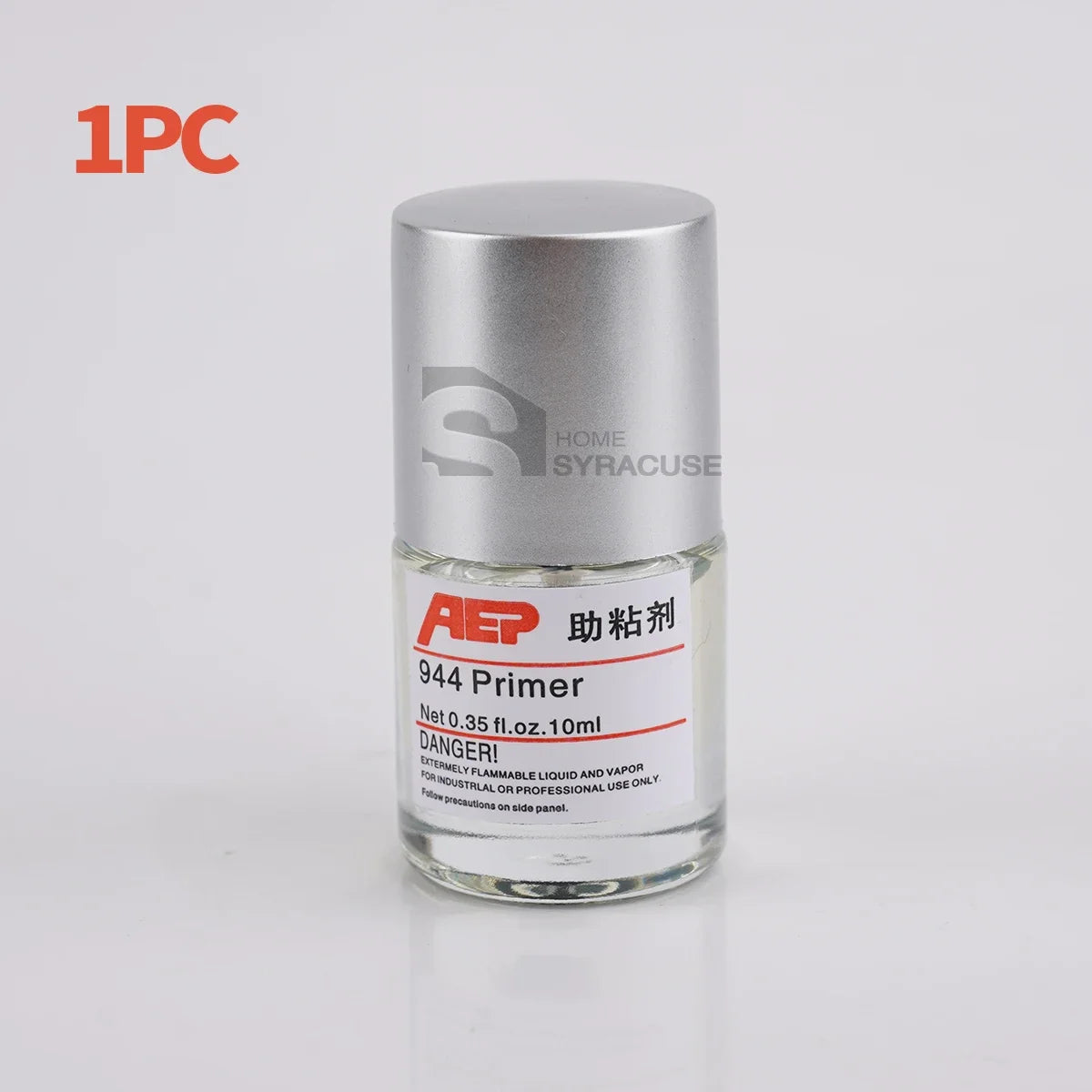 Super Strong 944 Primer Adhesive Adhesion Promoter 10ml Glue Strong Acrylic Foam Double Sided Tape For Car Accessories