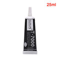 50ml T-7000 Glue T7000 Multi Purpose Glue Adhesive Epoxy Resin Repair Cell Phone LCD Touch Screen Super Glue T 7000