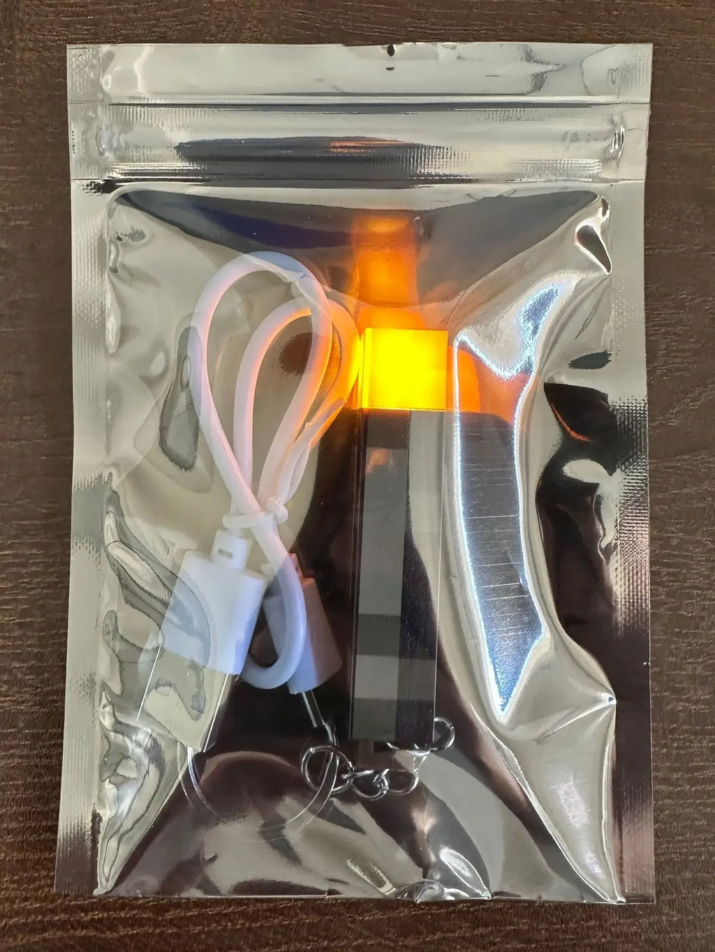LED Light Figure Toys Game Torch Lamp Night Light Game Merchandise M C Torch Light Model Ambient Decorative Light Birthday Gifts