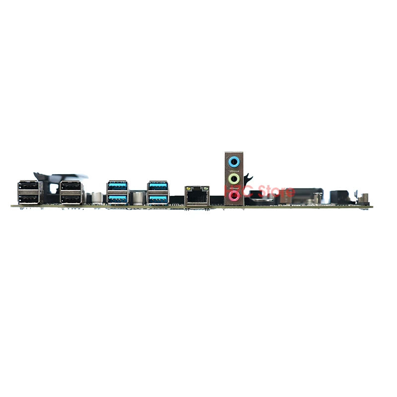 X99 DDR3 Motherboard Combo Set Kit with Xeon E5 2696 V3 CPU and 32GB DDR3 1600MHz Memory Complete Set TPM 2.0 PIN C612 X99 Kit