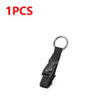 Multi Portable Travel Strap for Suitcases and Bags Anti-theft Buckle With Release Buckle Add-A-Bag Luggage Strap Belt Jacket
