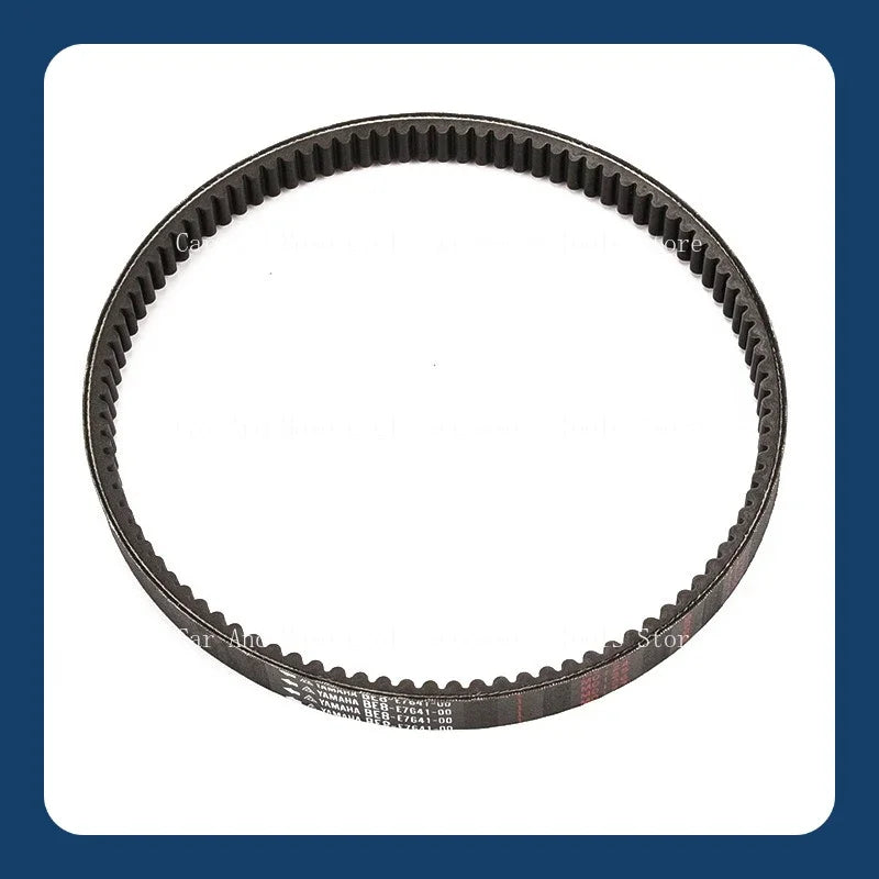 Apply To Original Yamaha Pedal Motorcycle Drive Belt