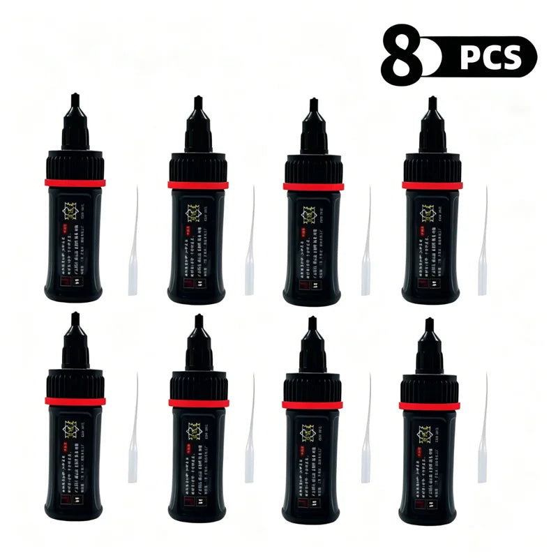 Multi-functional Oily Original Glue Universal Shoe Repair Metal Ceramic Oil-based Welding Glue Quick-drying Adhesive Strong Glue