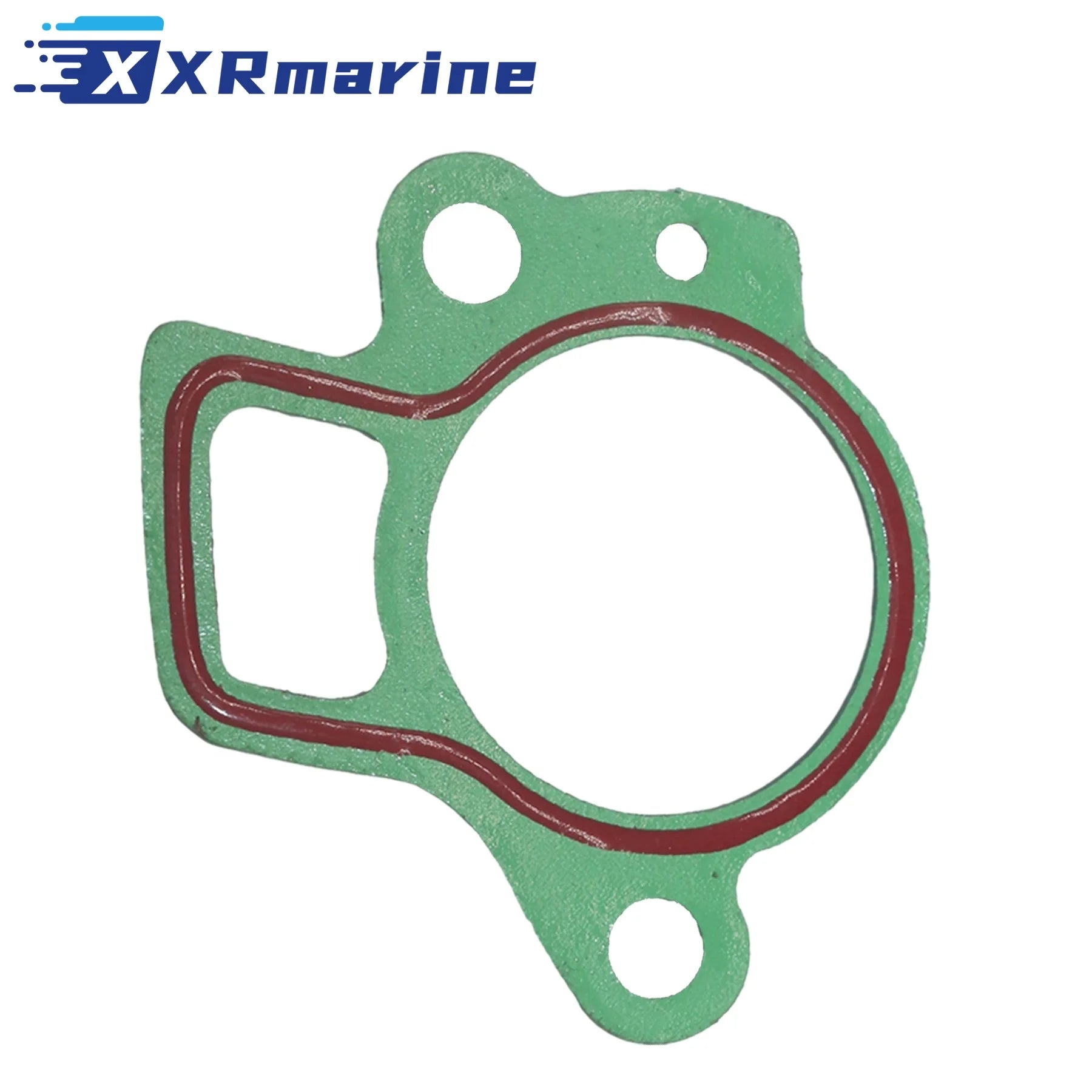 THERMOSTAT COVER GASKET 27-824853 FOR Yamaha MERCURY 15HP-60HP 4 Stroke for Mercury Parsun