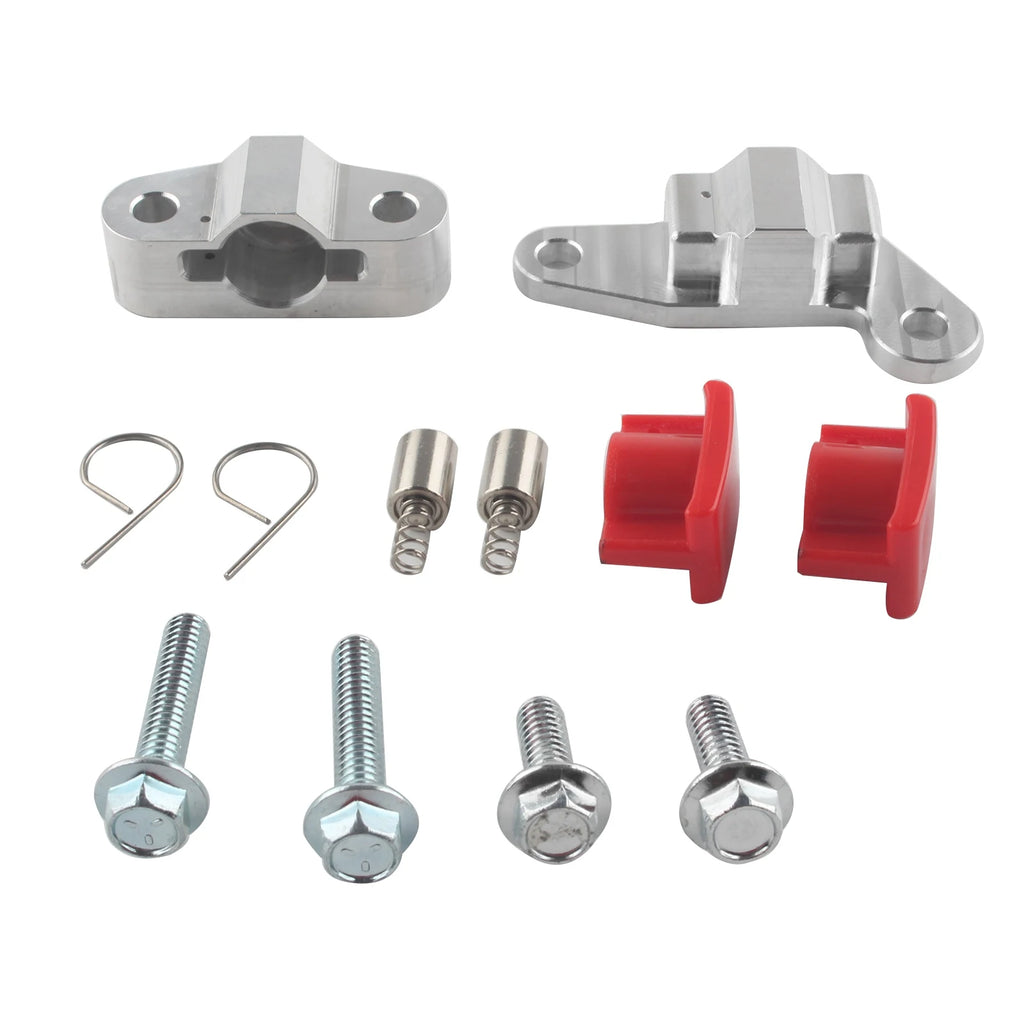 For Harley Road King FLHR Electra Glide FLHTC Motorbike Hydraulic Cam Chain Tensioner Kit