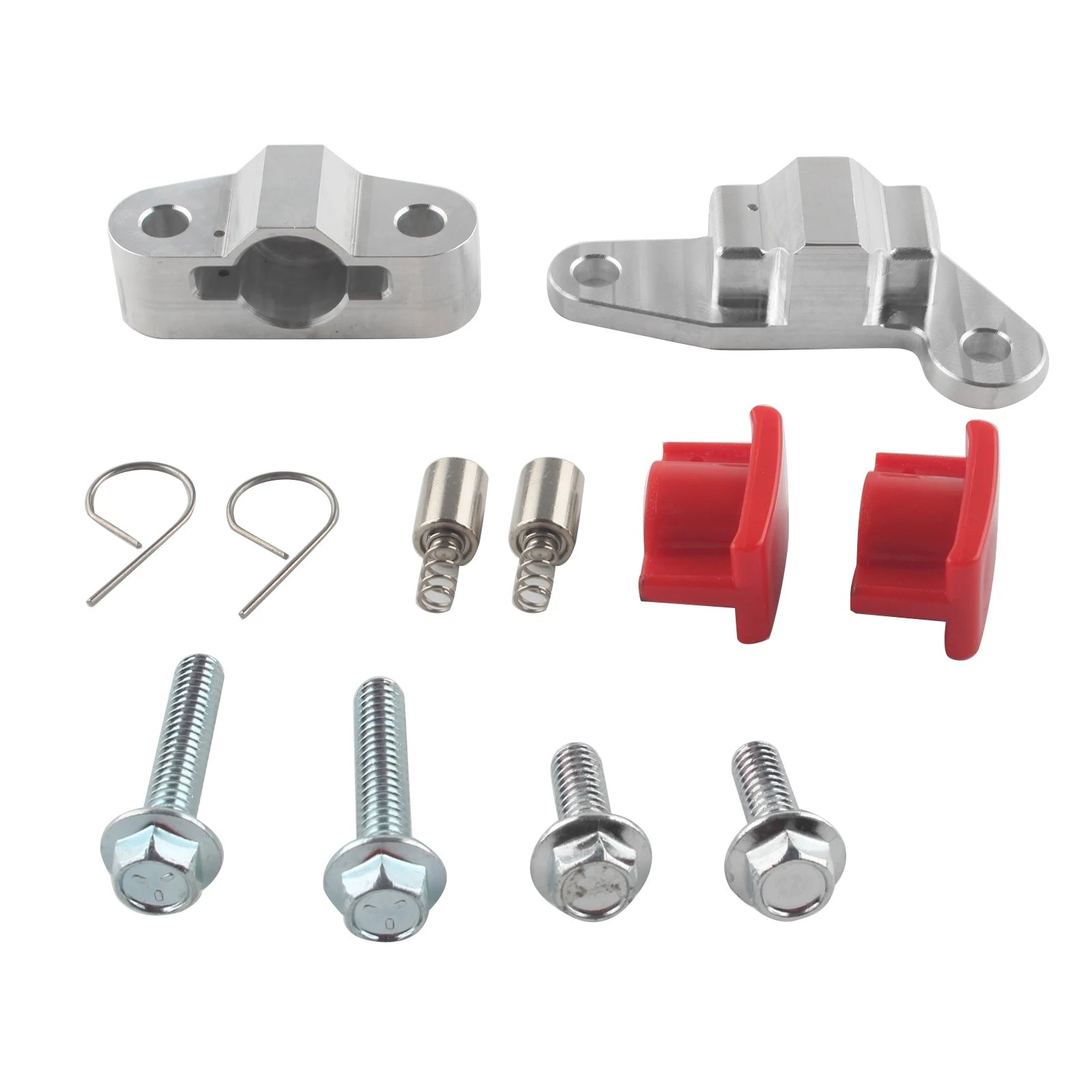 For Harley Road King FLHR Electra Glide FLHTC Motorbike Hydraulic Cam Chain Tensioner Kit
