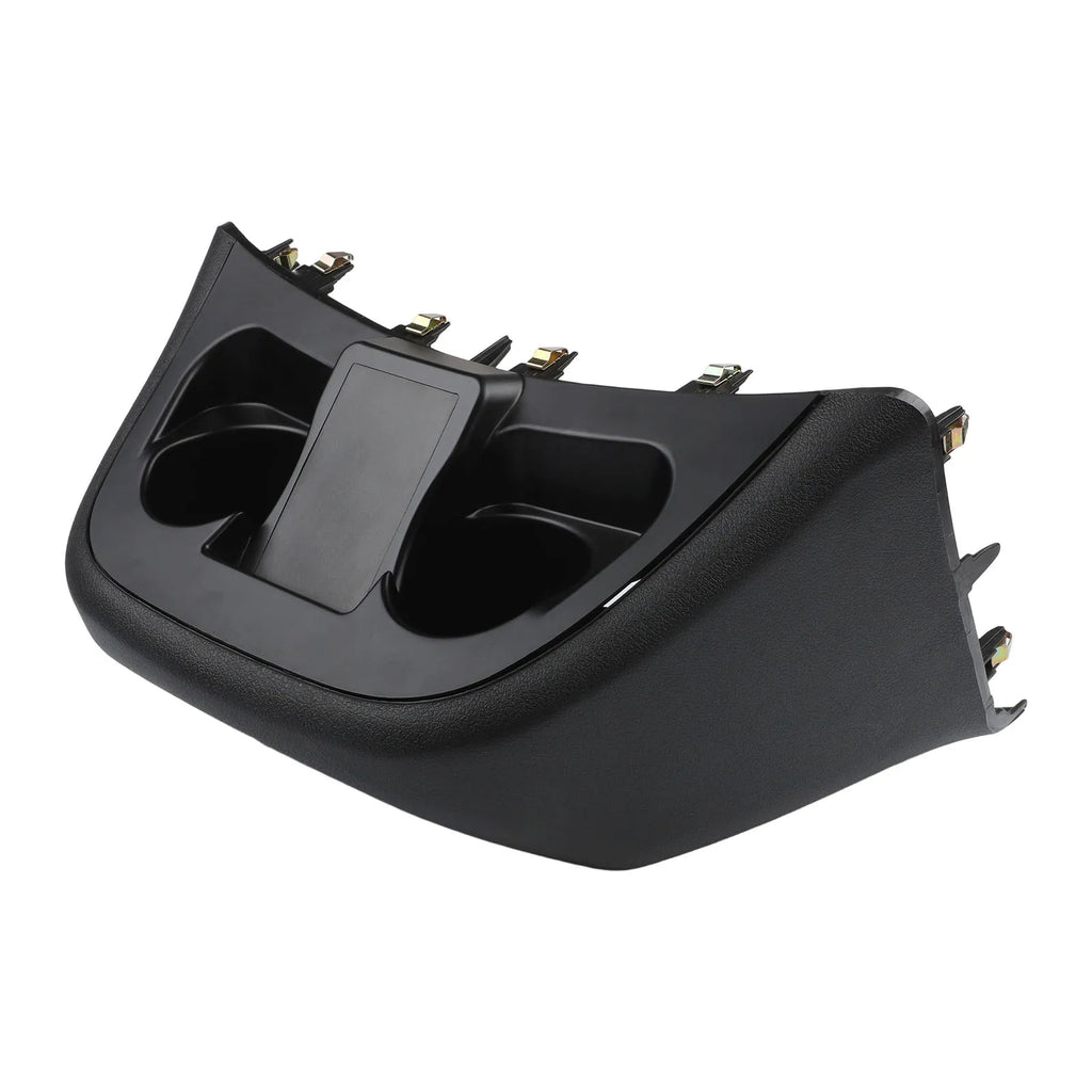 Car Central Control Water Cup Holder Panel Storage Box A44768008319051 For Mercedes Vito For Metris W447 2016-2023 Interior Part