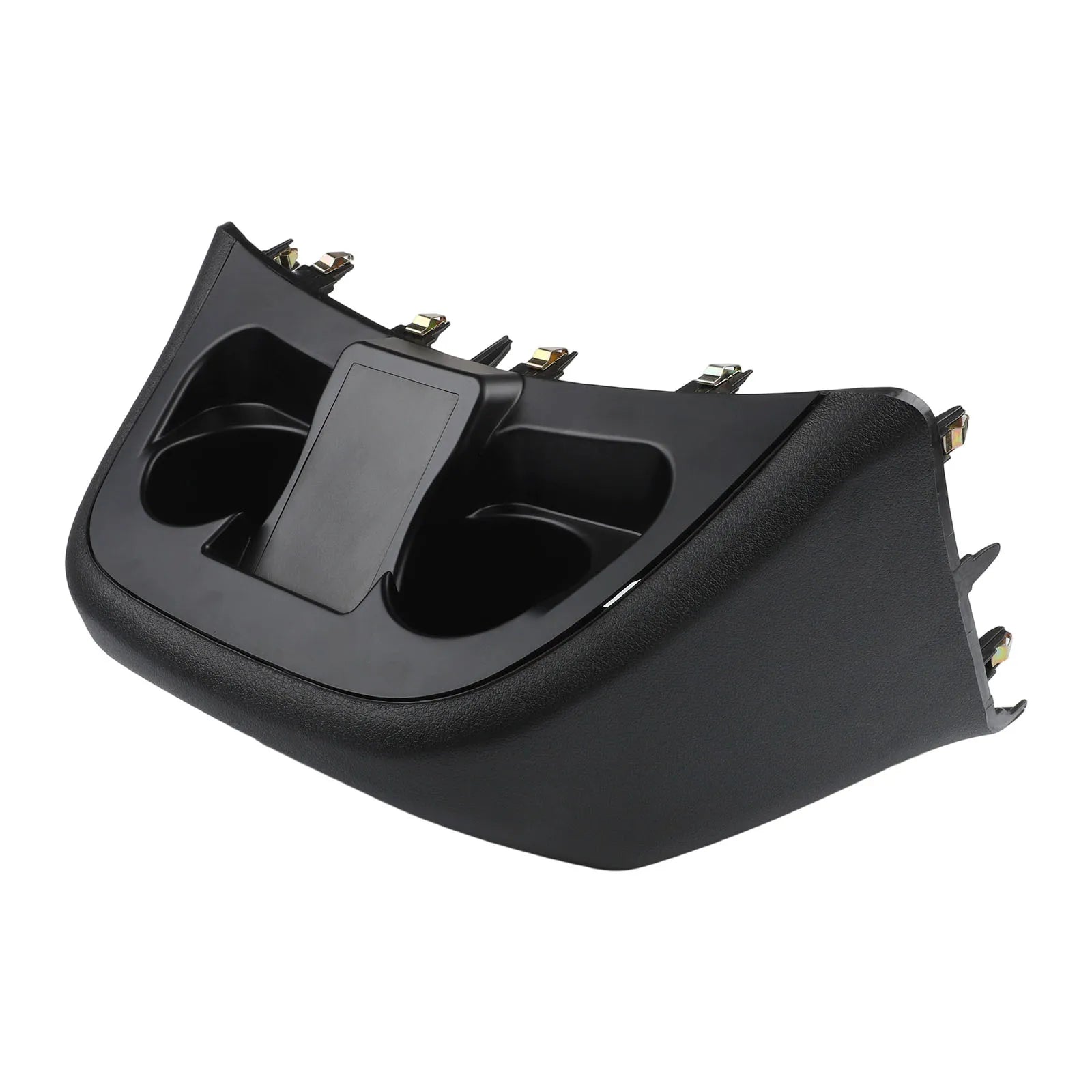 Car Central Control Water Cup Holder Panel Storage Box A44768008319051 For Mercedes Vito For Metris W447 2016-2023 Interior Part
