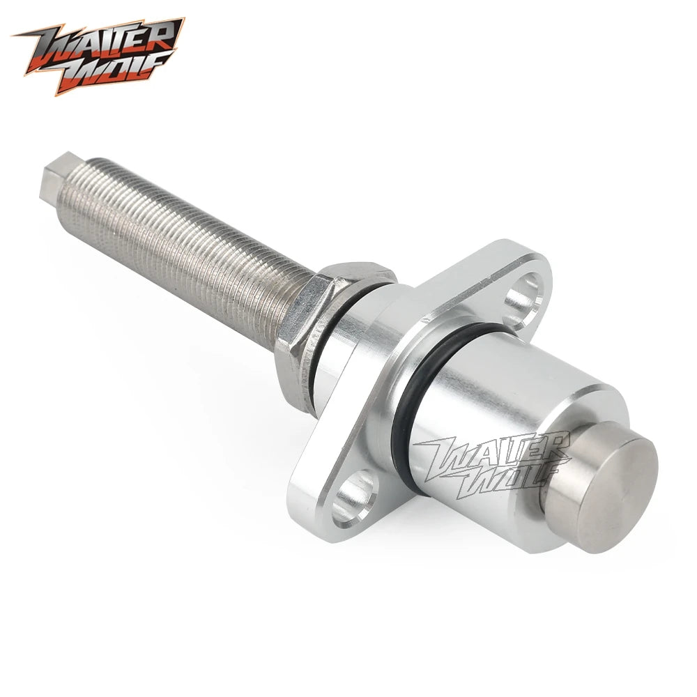 Motorcycle Cam Chain Tensioner Timing Chain Adjuster For Kawasaki Ninja 400 650 650R Z650 ER650 EX650 ER6N ER6F Versys Vulcan S