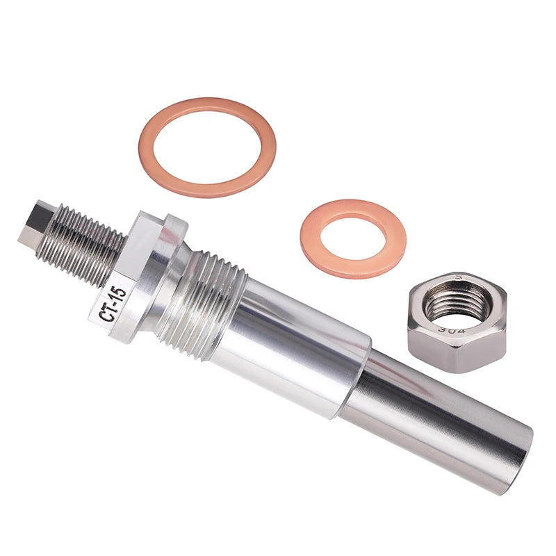 Motorcycle Cam Chain Tensioner For Aprilia RS660 RS 660 RS-660 2019-2023 CNC 7075 CNC7075 Aluminum Alloy