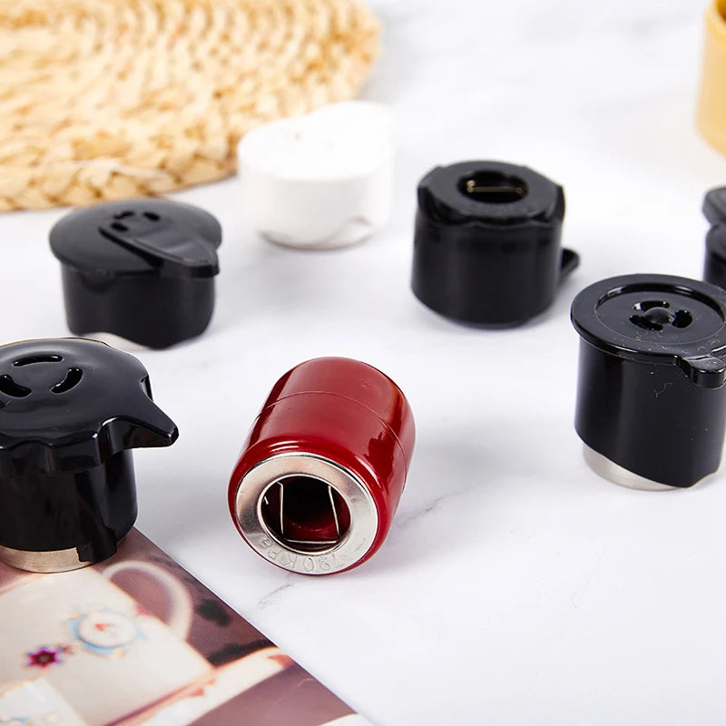 Hot Sale 1PC Electric Pressure Cooker Safety Valve Universal Pressure Pot Steam Release Replacement Sealing Parts Kitchen Gasket