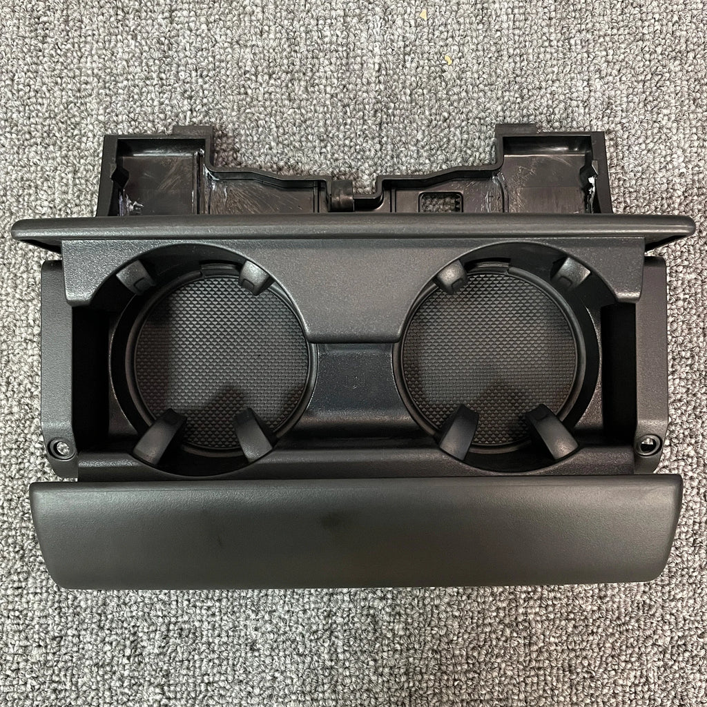 For AUDI A5 E-TRC 4KC 885 995 4PK 4KC8859954PK Rear Seat Beverage Rack Cup Holder Car Accessories
