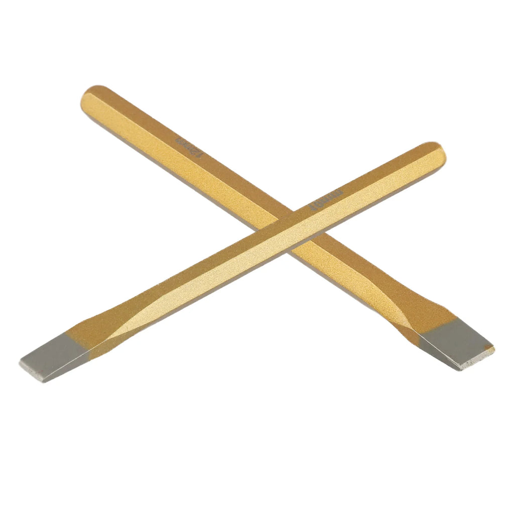 Construction Site 1/2inch Chisel Set Alloy Steel Chisel Set Workshop Alloy Steel Chisel Hard And Wear-resistant