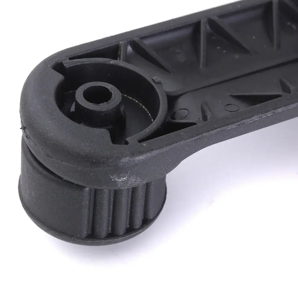 Car Accessories Window Connect Winder Handle Crank Door Lever Handle Replaces for Vauxhall Opel Vivaro Renault Traffic Master