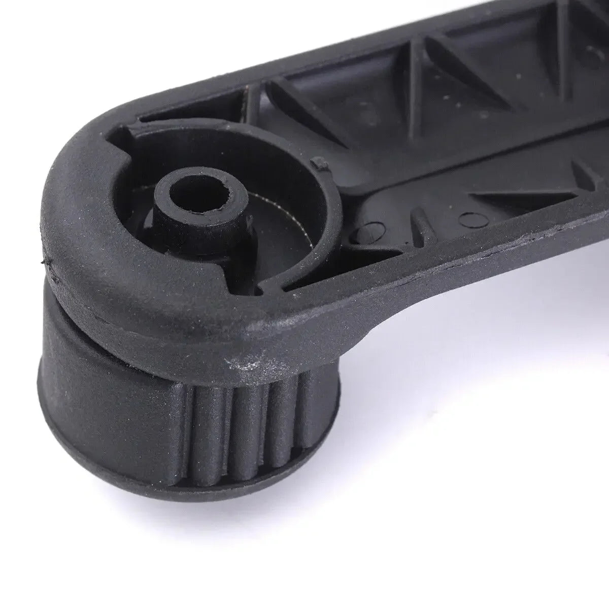 Car Accessories Window Connect Winder Handle Crank Door Lever Handle Replaces for Vauxhall Opel Vivaro Renault Traffic Master