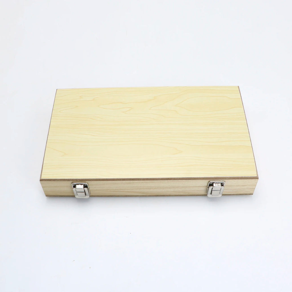 SHANHR Grade 0 Grade 1 Precision Inspection Block Gauge  Caliper Calibration Block Measuring Instruments