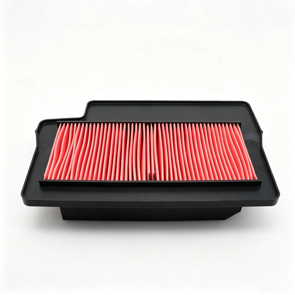 Motocycle Air Filter Cleaner Drive Element Intake Cleaner For YAMAHA MT09 2021-2023 TRACER 900 GT 2021 TRACER 9 GT 2022-2024
