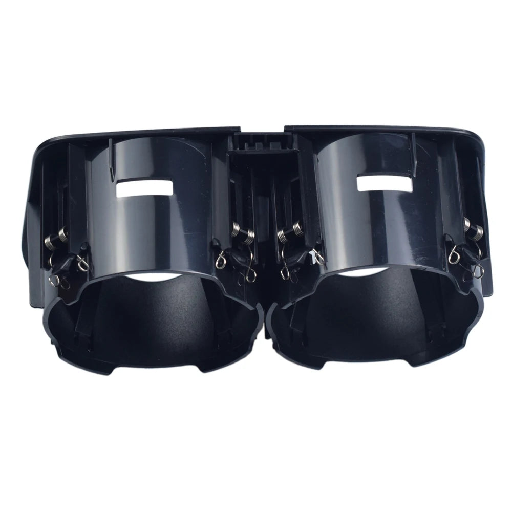 For Mercedes W205 W213 W253 W447 Car Center Console Drinking Water Cup Holder Replacement For Benz C E GLC Class 2056800691