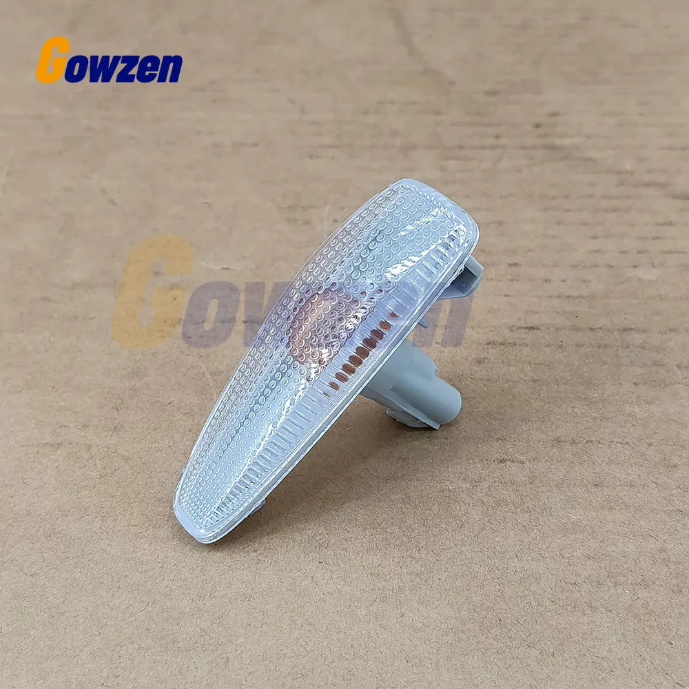 2PCS Side Turn Signal Lamp 8351A039 8351A001 for Mitsubishi Outlander Sport ASX Lancer 2011-2025 Direct Fit