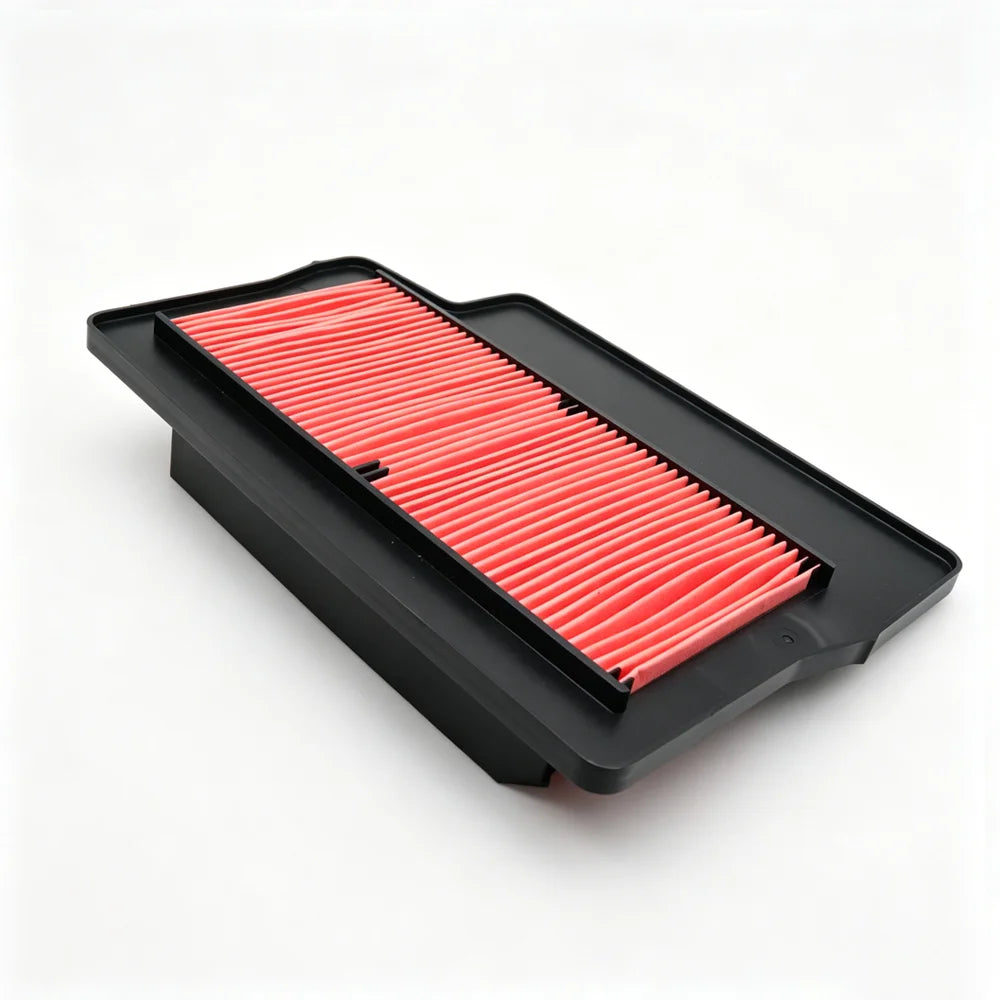 Motocycle Air Filter Cleaner Drive Element Intake Cleaner For YAMAHA MT09 2021-2023 TRACER 900 GT 2021 TRACER 9 GT 2022-2024
