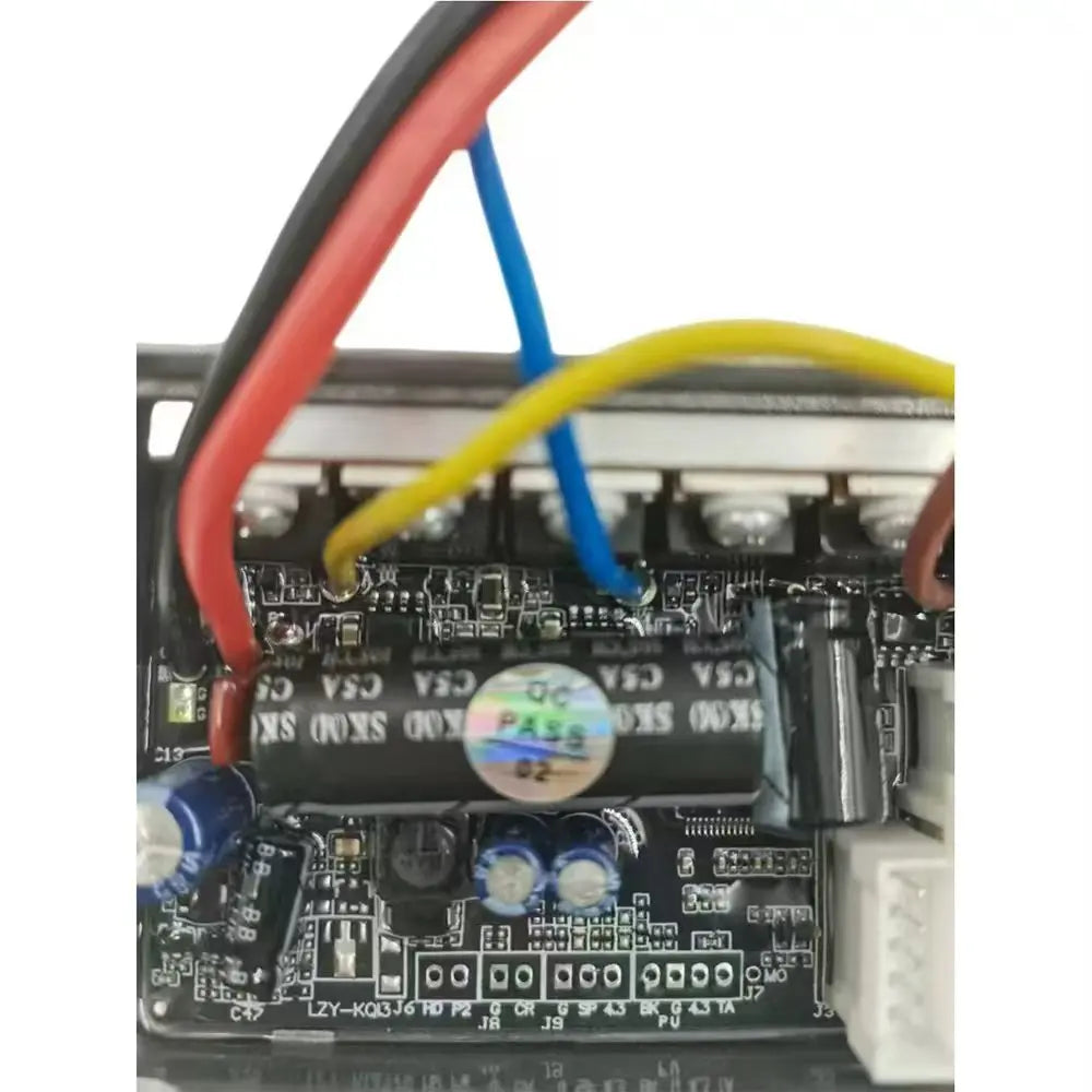 Electric Scooter Controller For NIU KQi2 Pro Scooter, High-Quality & Durable Scooter Replacement Part Accessory