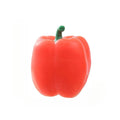 Crunchy Colorful Bell Pepper Stress Ball Handmade Ball Crunchy Squeeze Ball Squishy Toy Fidget Toy ASMR Sensory Anti Stress Toys