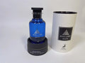 Jean Lowe Azure Immortel 3.4oz EDP Perfume Fresh Citrus Marine Bergamot Grapefruit Ginger Musk Woody Amber Unisex Cologne Spray Long Lasting Summer Travel Daily Office Wear Date Night Birthday Graduation Anniversary Christmas