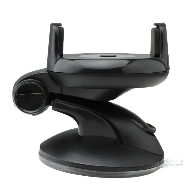 Universal Mobile Car Phone Holder for Phone In Car Holder Windshield Cell Stand Support Smartphone Voiture Mobile Phone Holder