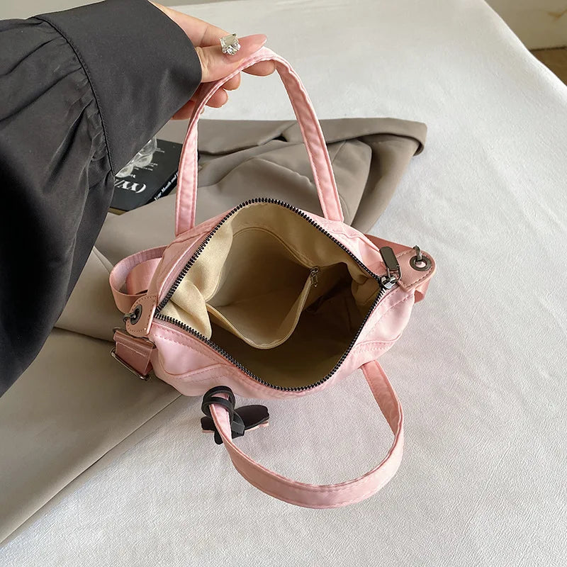 Tote Bags for Women Simple Crossbody Bags for Woman Shoulder Bag Fashionable Designer Bag Purse and Handbags Bolsas Femininas