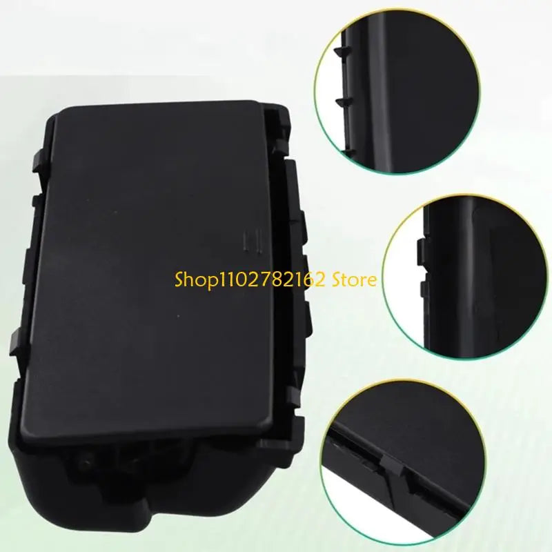 547B Sunglasses Holder Storage Box Overhead Mount for Discovery 5 Defender 90/110/130
