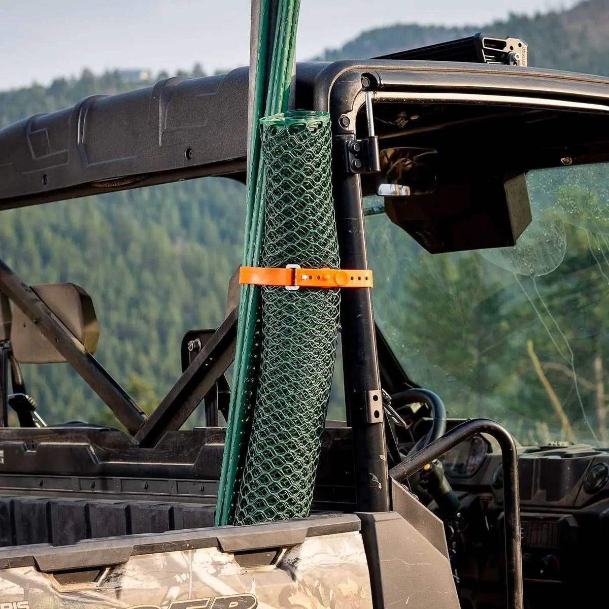 1PC Travel Tied Belt Durable Rubber Cargo Tie Down Luggage Lash Belt Strap Camping Hiking Cargo Storage Belt Buckle