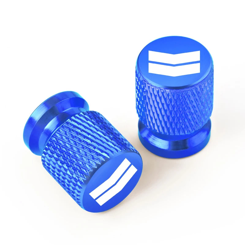 2PCS For Haro bike MTB BDC Motorcycle Wheel Tire Valve Cover Cap Plug CNC Accessories